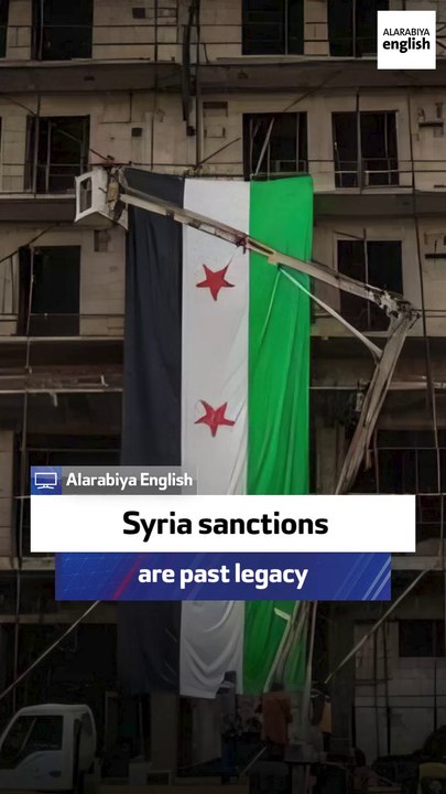 Researcher: Major EU policy shift on Syria