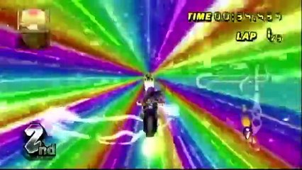 Baron Mii In Mario Kart Wii Online [6-24-22]