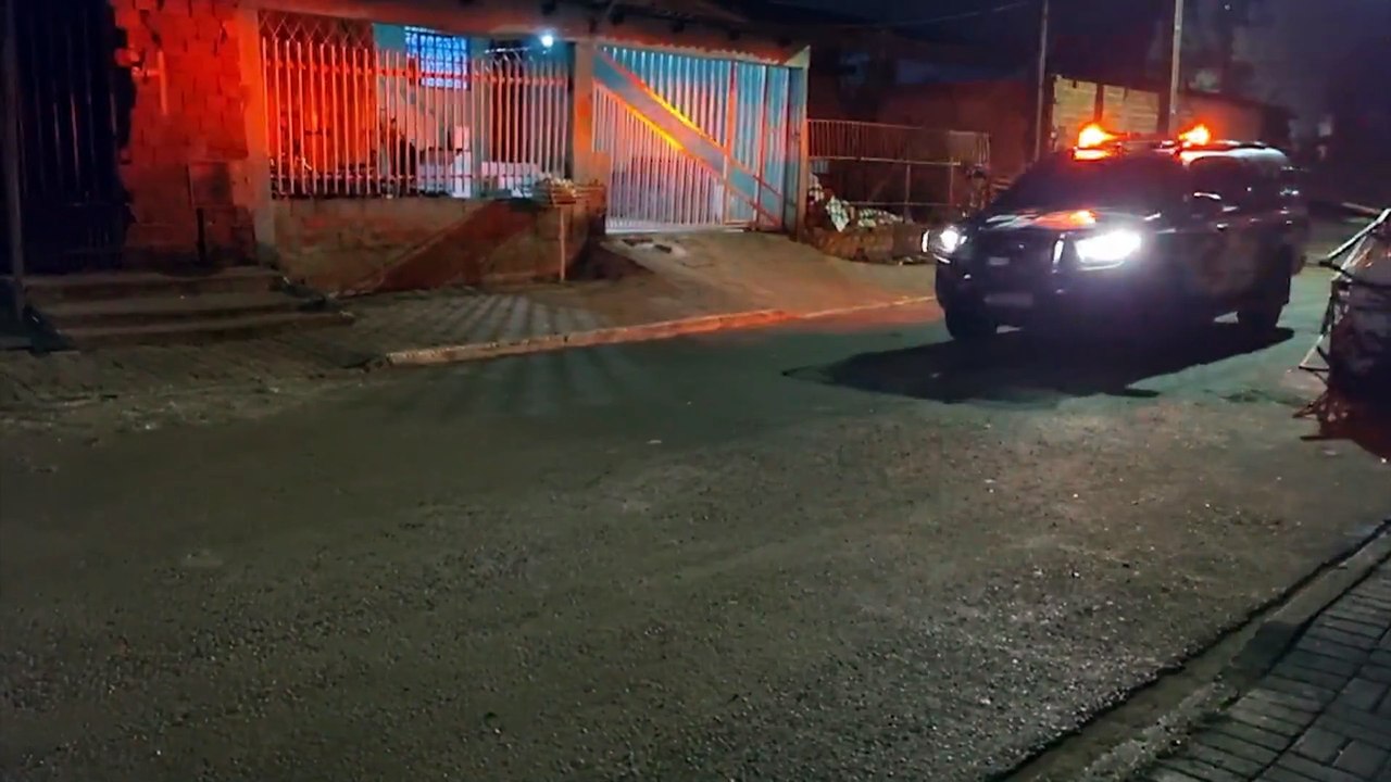 Polícia Civil deflagra Operação "Basta", contra quadrilha responsável por sequestro e roubo violento em Cascavel