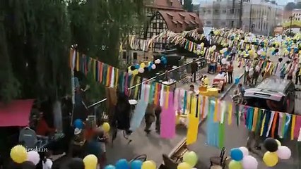 Magiczne Drzewo The Magic Tree