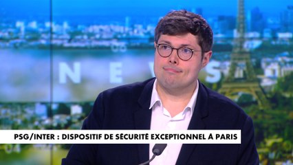 Kevin Bossuet : «Les matchs de foot sont devenus des rassemblements de gens cherchant la violence»