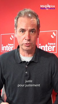 Tanguy Pastureau et la langue française