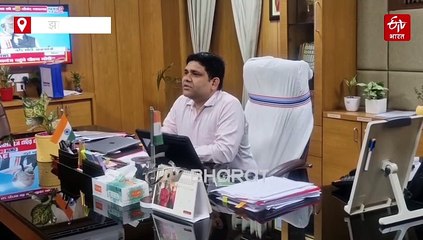 बिरहोर बच्चियों को ब्रांड एंबेसडर बनाने की तैयारी, मैट्रिक परीक्षा पास कर रचा इतिहास, जिला प्रशासन भी मना रहा जश्न