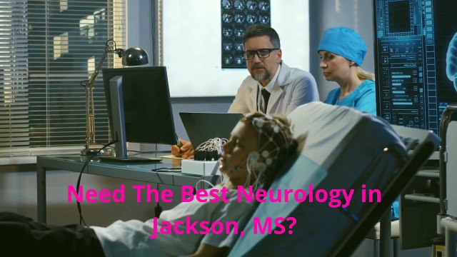 Mississippi Neurological Institute – Best Neurology in Jackson, MS