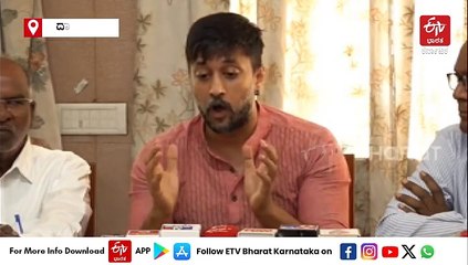 ನಮ್ಮ ಮಾತು ಸತ್ಯ ಅಲ್ಲವೆಂದು ಗೊತ್ತಾದಾಗ ಕ್ಷಮೆ ಕೇಳಬೇಕು, ವಾದಕ್ಕಿಳಿಯಬಾರದು: ನಟ ಚೇತನ್