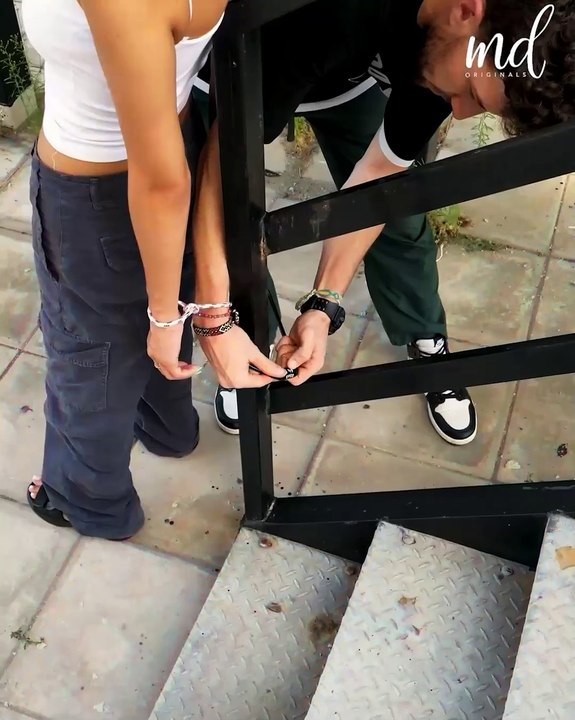 These self-defense hacks are a game changer! 🥊