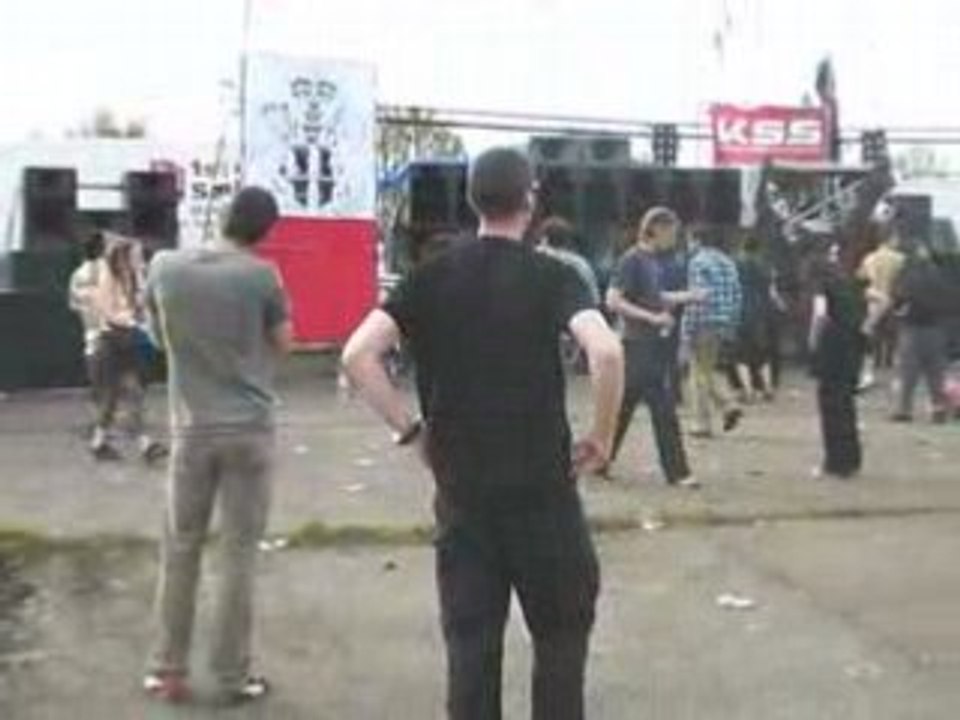 tekos 01/05/08 KSS sound system