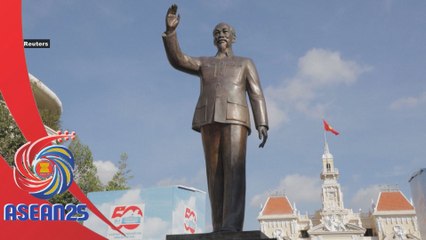 Bekas TPM Thailand seru Myanmar hentikan konflik