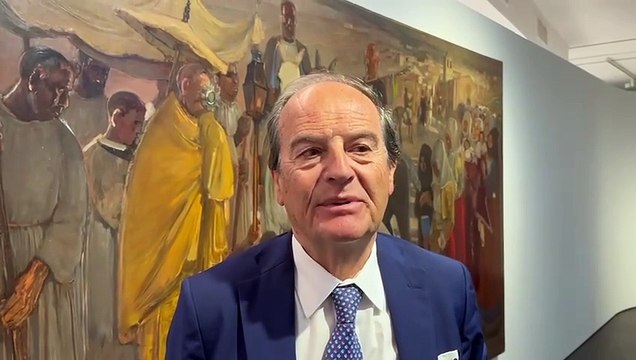 Top 1000, lo stato di salute delle imprese: l'intervento di Maurizio De Pascale, presidente regionale di Confindustria