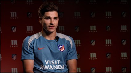 Julián Álvarez: La Estrella Indiscutible de la Temporada ⚽