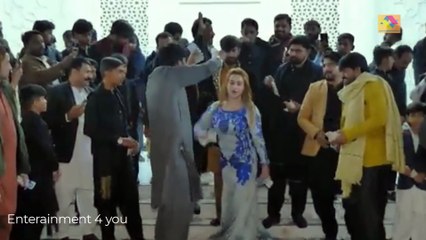 Rimal Shah Mujra Dance Performance, Dood Pyar Wala Pi Le, 2025