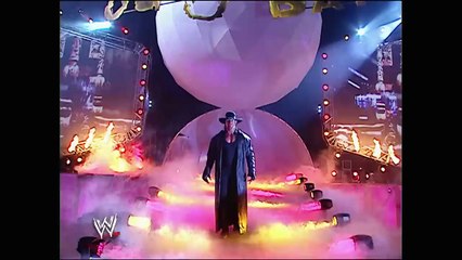 FULL MATCH_ The Undertaker vs. The Great Khali_ WWE Judgment Day 2006