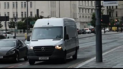 Gb, van contro folla alla di parata Liverpool: l'autista in tribunale