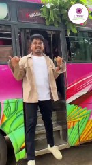 Seshadripuram Law College - Graduation ceremony at Utsav (1)