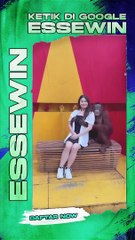 ESSEWIN - menang banyak banget onyet nyaa