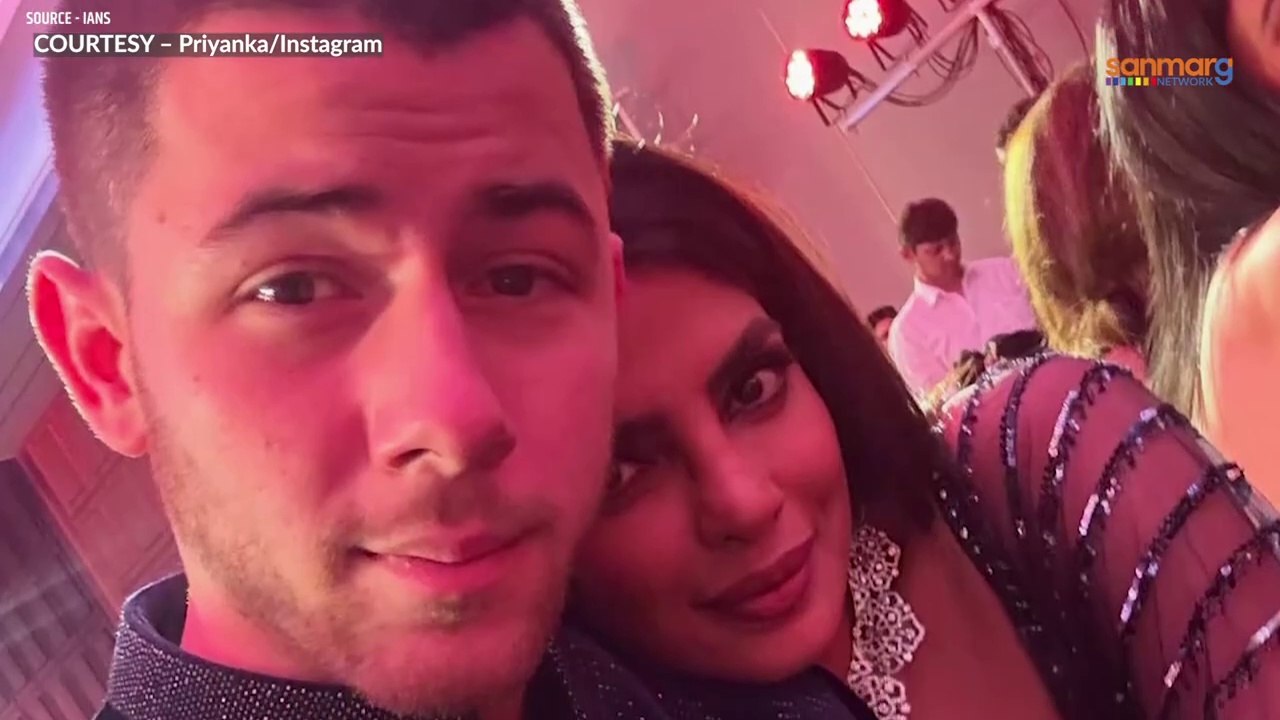 Priyanka Chopra Jonas  की कुछ खास तस्वीरे