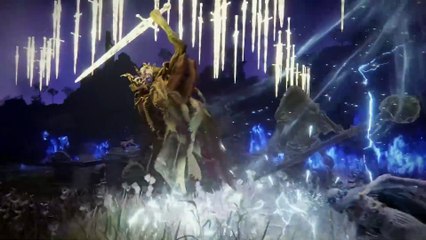Elden Ring Nightreign - Bring Me to Life Trailer