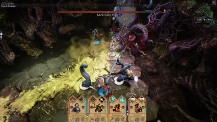 Successor - Early Access Launch Trailer