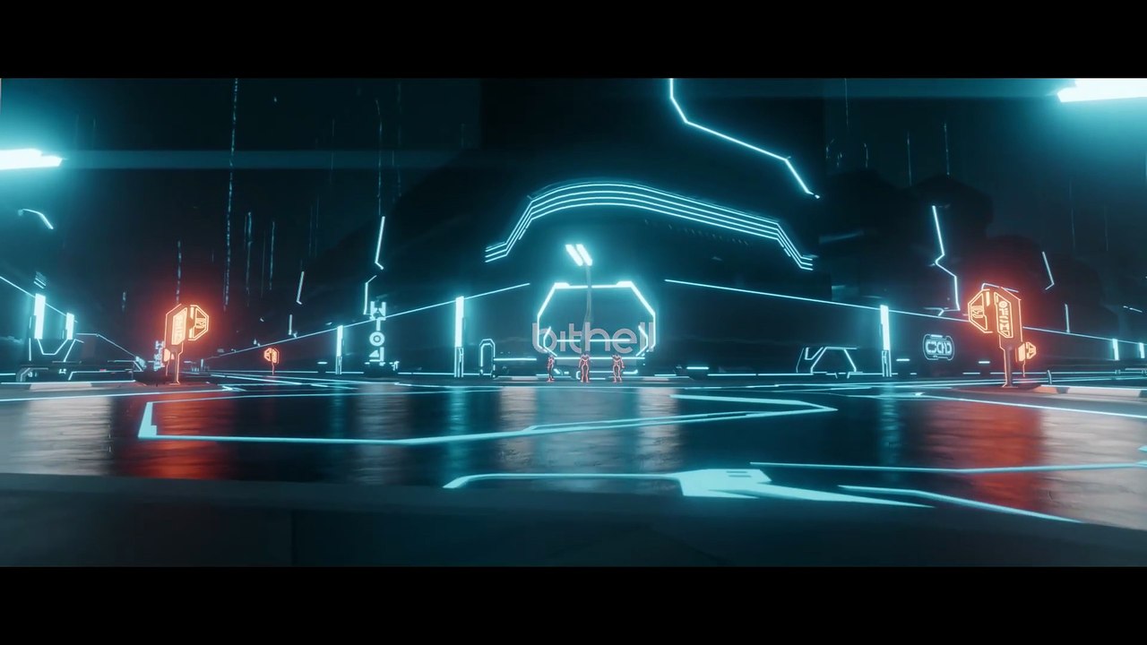 TRON Catalyst - Announce Trailer