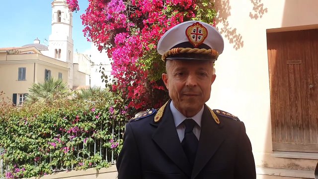 Il comandante della polizia locale Gianni Serra: Tolleranza nella fase di transizione, ma i controlli saranno serrati