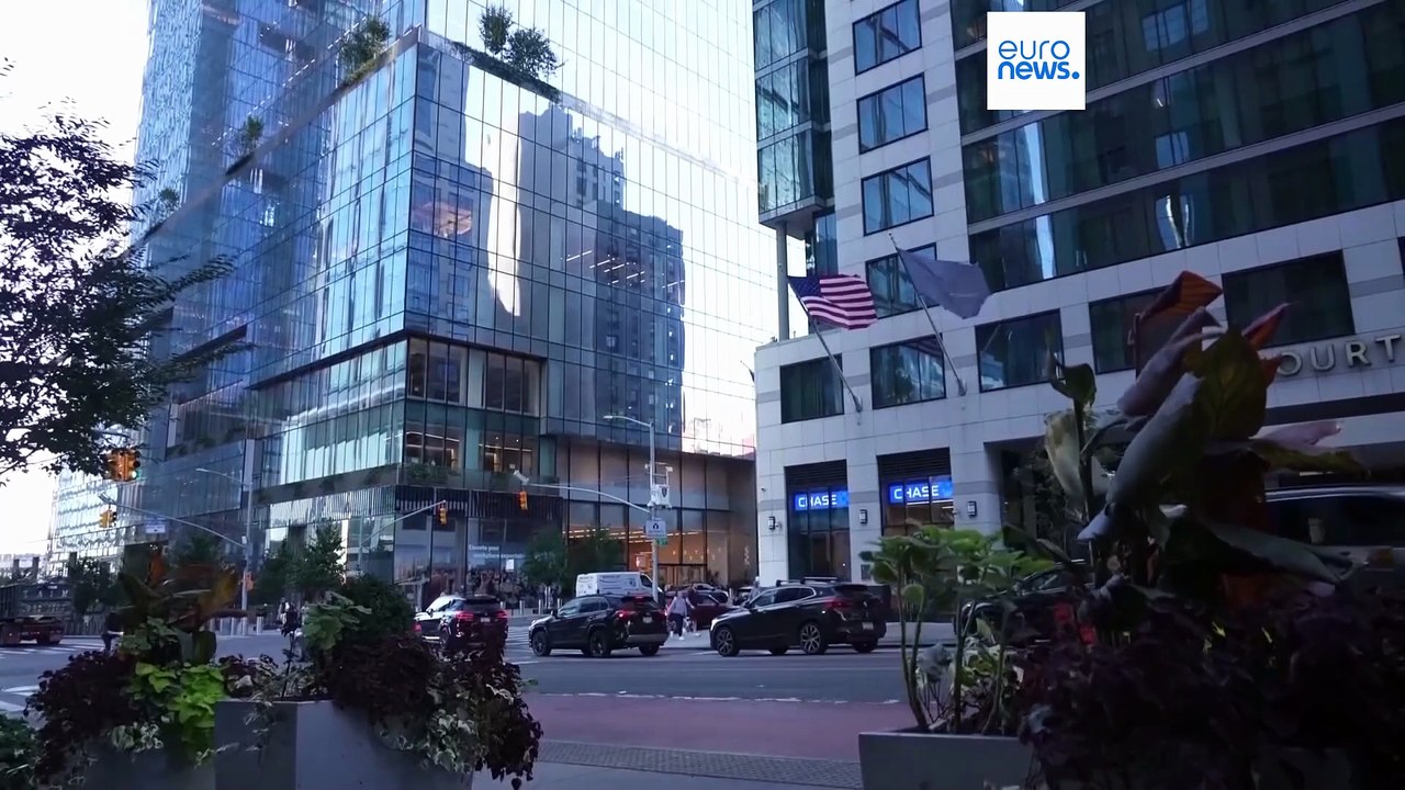 Trumps Zölle sind wieder da: Ein Berufungsgericht hat sie wieder in Kraft gesetzt