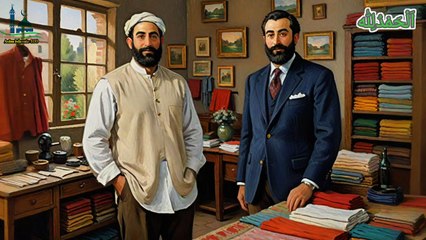 Husn e akhlaq Urdu essay|husn e akhlaq story in Urdu|