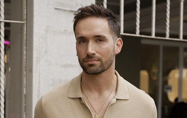 Mauricio Henao, el nuevo galán de 'La Jefa'