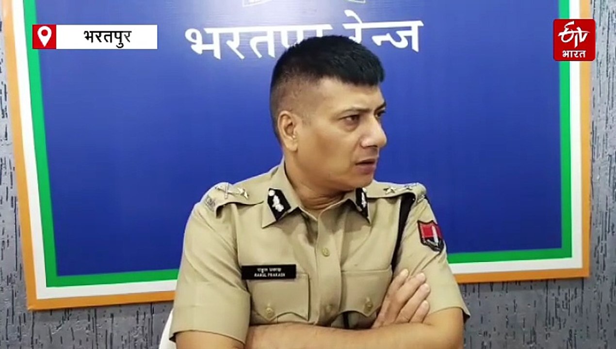 400 करोड़ की साइबर ठगी करने वाली गैंग का पर्दाफाश, मुख्य सरगना का दोस्त गिरफ्तार
