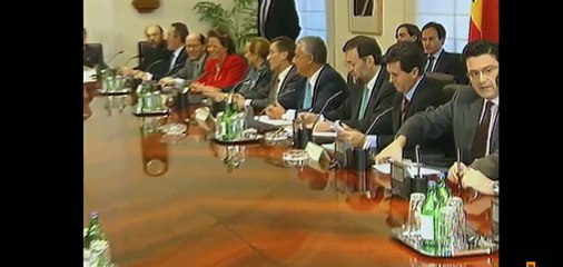 Crímenes: Brito y Picatoste Parte 2