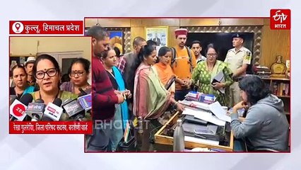 यहां स्कूल जाना किसी खतरे से कम नहीं, 40 छात्रों ने छोड़ा विद्यालय, मलाणा डैम फटने के एक साल बाद भी नहीं बन पाया ये पुल