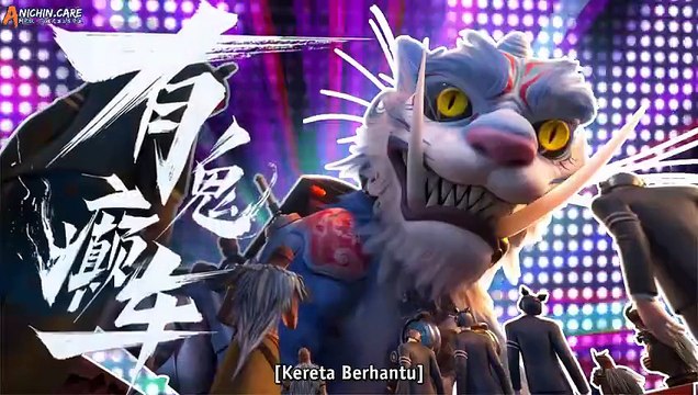 GoWest Overworked Eps 1 New Sub Indo