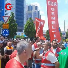 Kayyum tarafından yönetilen Şişli Belediyesi'nde işçiler: Haklarımız yok sayılıyor