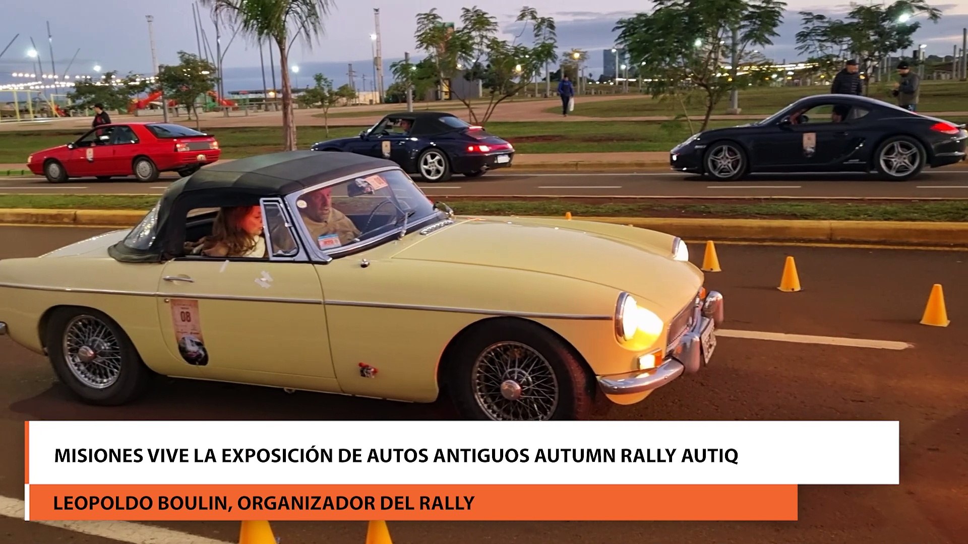 Fastandclassics.com | Coches Clásicos, image size:1920x1080