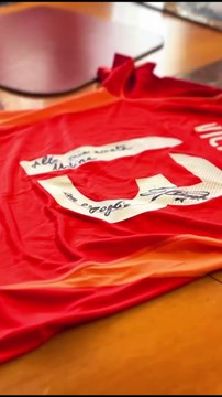 Udine - De Toni: Vicario, orgoglio di Udine! (30.05.25)