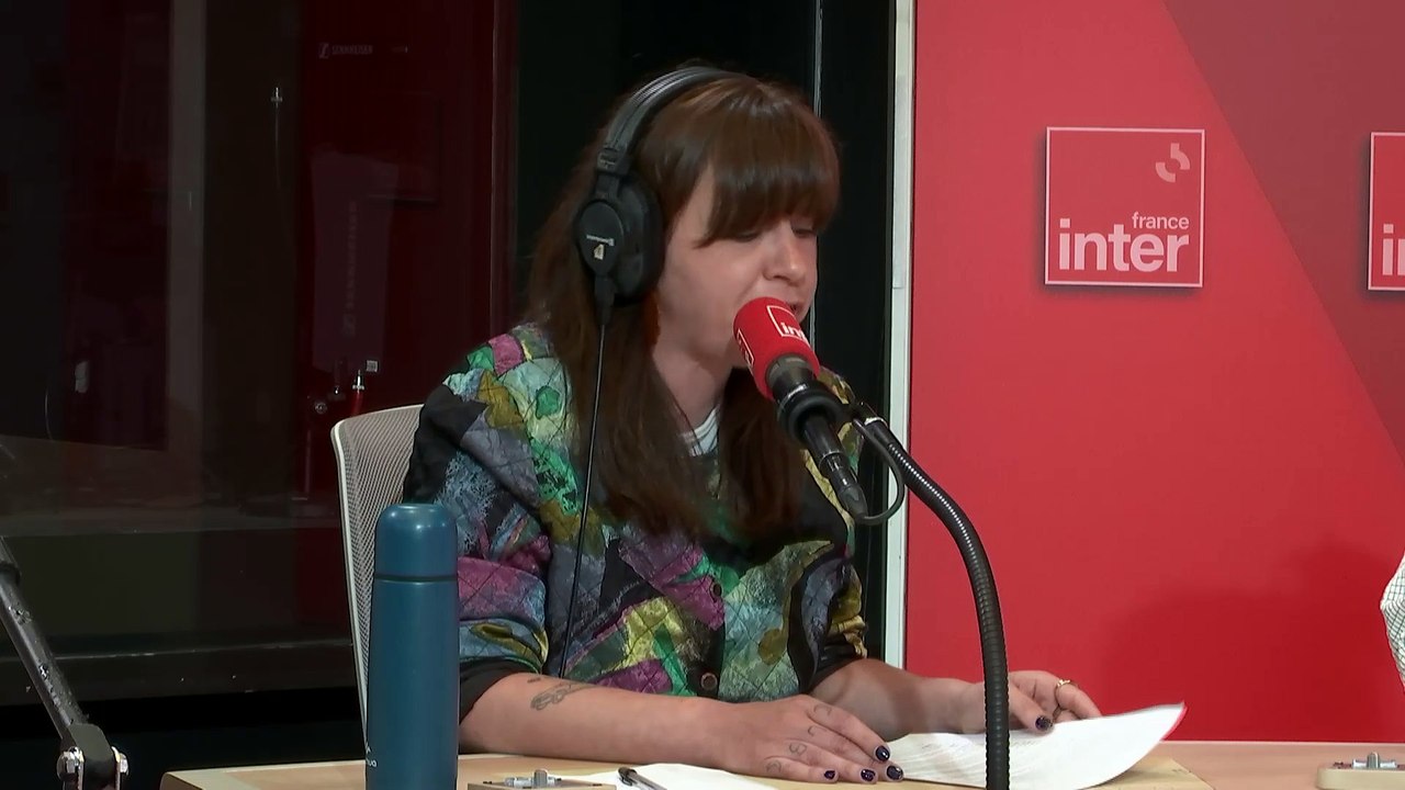 Mes parents vieillissent - Amandine Lourdel n’a pas compris