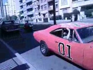 Mulhouse hot moto et voiture & tram le 11 mai 2008