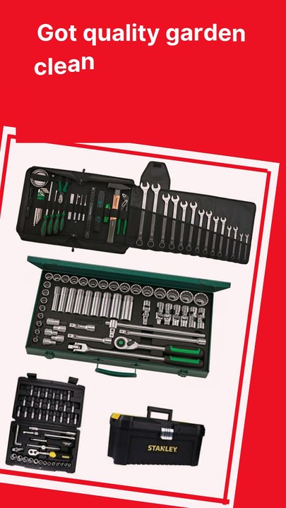 Agri Tool Suppliers & Garden Tool Buyers  Meet Here! Pepagora Makes It Simple