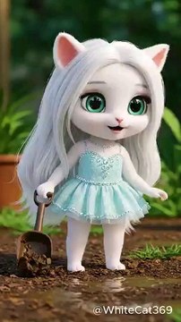 Cute cat covered in mud 😍 #cat #cutecat #ai #catshort #trendingvideo #trendingshorts #vitual #catlover #viralshorts #ytshorts #funny #crazyfunnyvideos #shortsfeed #shortvideo #funnyanimalvideos