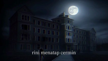 KISAH HOROR MISTERI _ PERAWAT GHOIB _ THE END