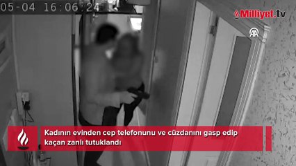 Yer: İstanbul! Sosyal medyadan tanıştığı kadınların kabusu oldu