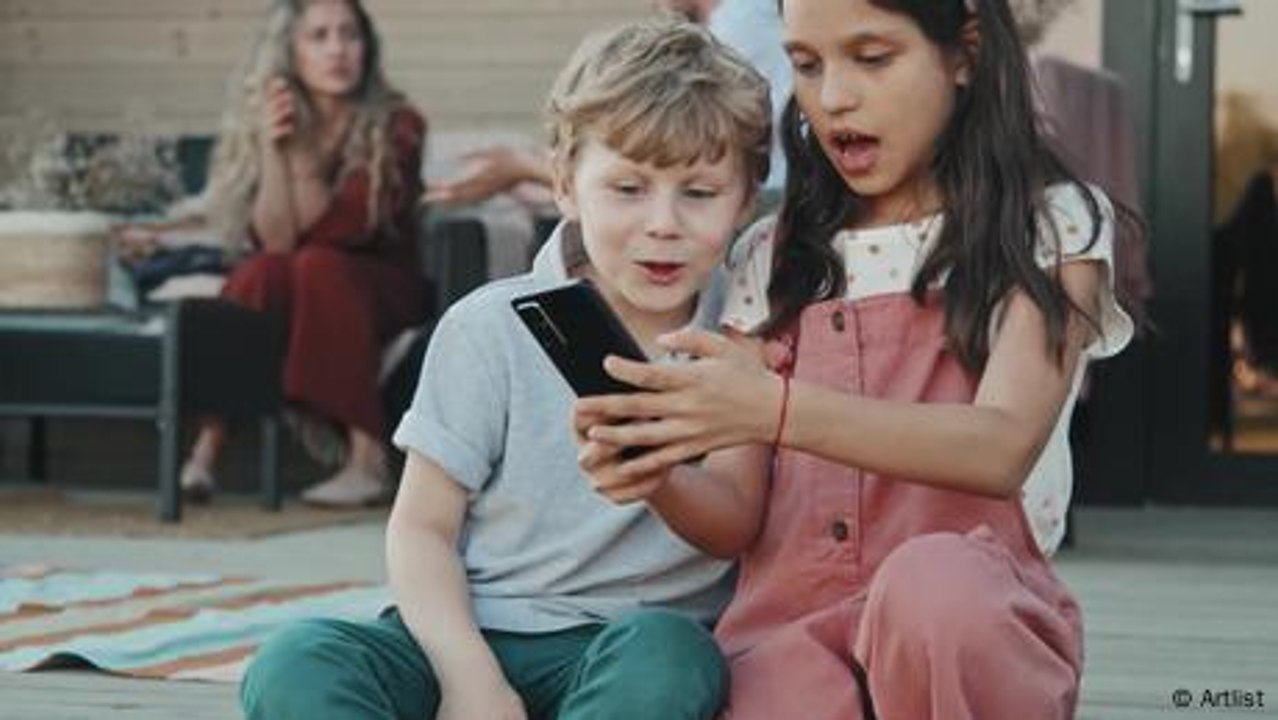 Handyverbote für Kinder und Jugendliche