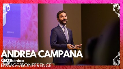 Engage Conference | Retail Media Strategies: l’intervento di Andrea Campana (Beintoo)