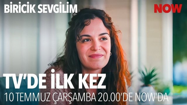 Biricik Sevgilim Fragman