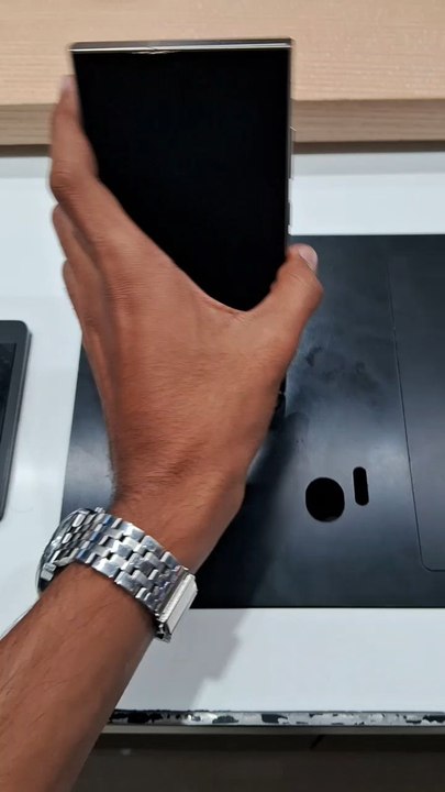 Samsung Galaxy S24 Ultra VS S25 Ultra - Camera Test 📸 🤩