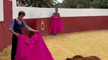 palmosilla recitador