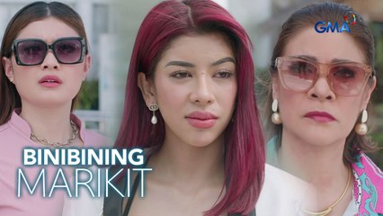 Binibining Marikit: The case against Ikit is now DISMISSED! (Episode 80)