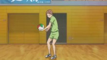 HAIKYUU - PUNTURIK EDERRENAK EUSKERAZ