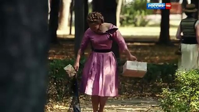 Людмила Гурченко 4 серия.