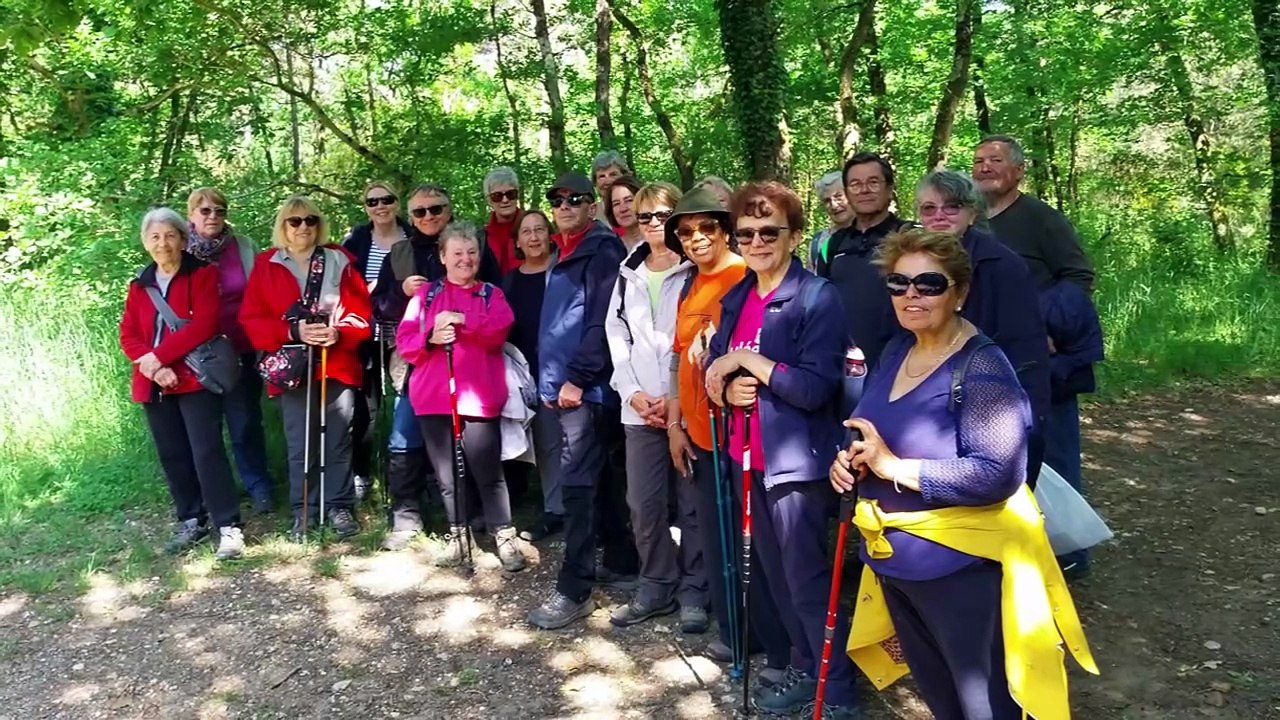 2025-MAI-RANDOS & BALADES