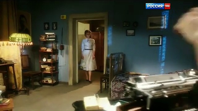 Людмила Гурченко 5 серия.